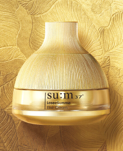LosecSumma Elixir Cream