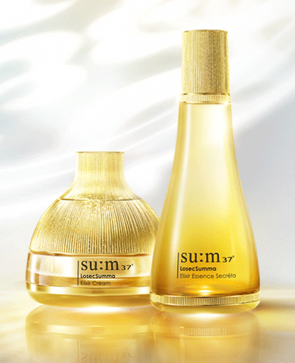LosecSumma Elixir Cream