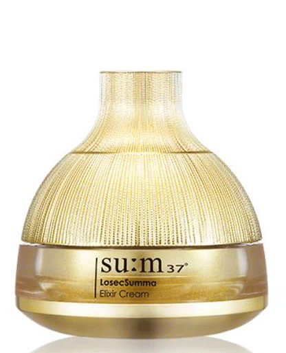LosecSumma Elixir Cream