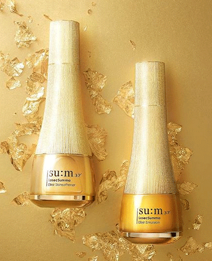 LosecSumma Elixir Skin Softener