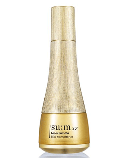 LosecSumma Elixir Skin Softener