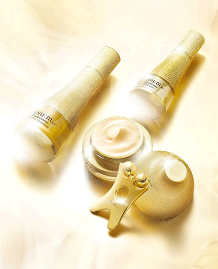 LosecSumma Elixir Cream