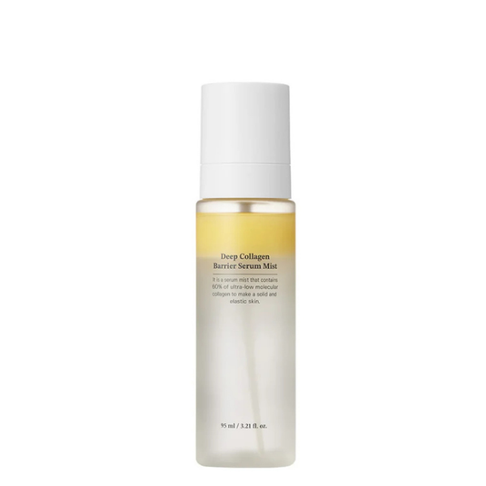 Deep Collagen Barrier Serum Mist