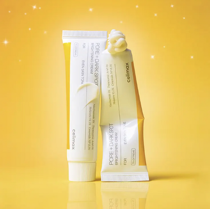 Celimax Pore + Dark Spot Brightening Cream