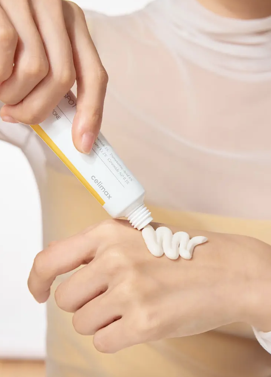 Celimax Pore + Dark Spot Brightening Cream