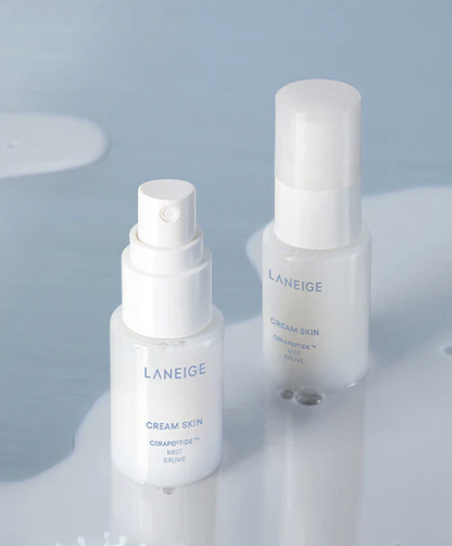 Cream Skin Cerapeptide Mist