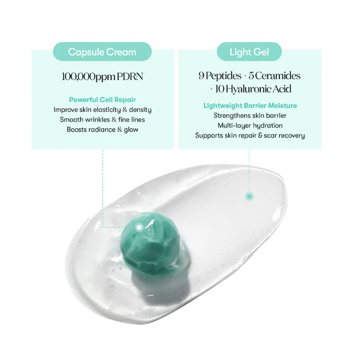 Pdrn Capsule Cream 100