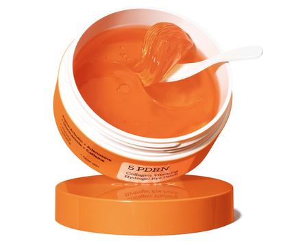5 PDRN Collagen Vitalizing Eye Patch