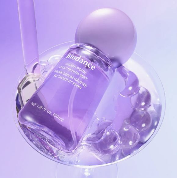 Jelly Serum Mist