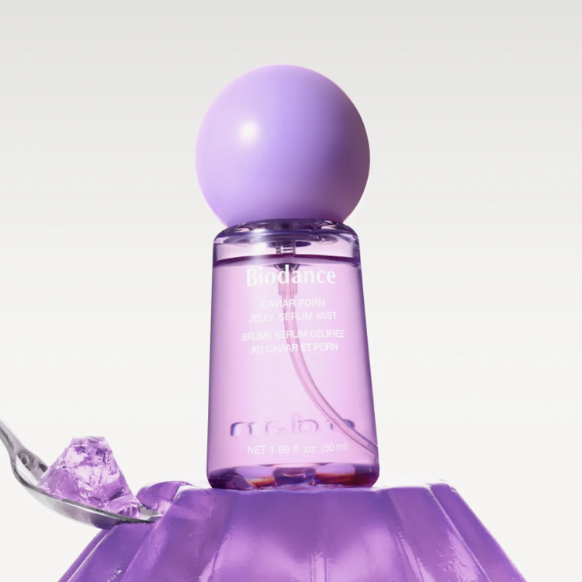 Jelly Serum Mist