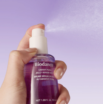 Jelly Serum Mist