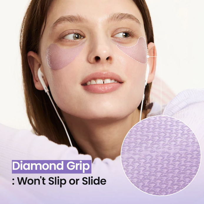 Collagen Eye Patches