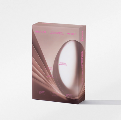 Retinol Collagen Ampoule Lifting Mask Bundle (10pcs)