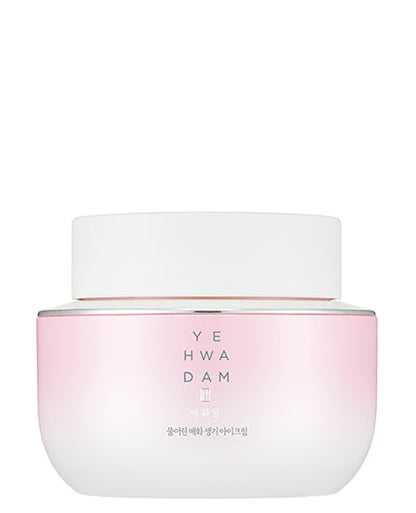 Yehwadam Plum Flower Revitalizing Eye Cream