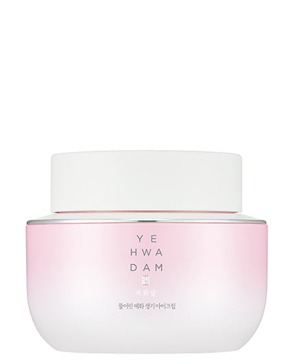 Yehwadam Plum Flower Revitalizing Eye Cream