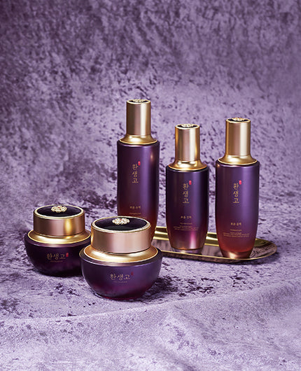 Yehwadam Hwansaenggo Ultimate Rejuvenating Eye Cream