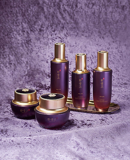 Yehwadam Hwansaenggo Ultimate Rejuvenating Eye Cream