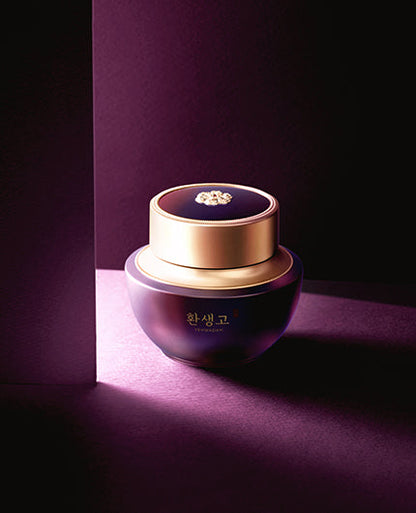 Yehwadam Hwansaenggo Ultimate Rejuvenating Eye Cream