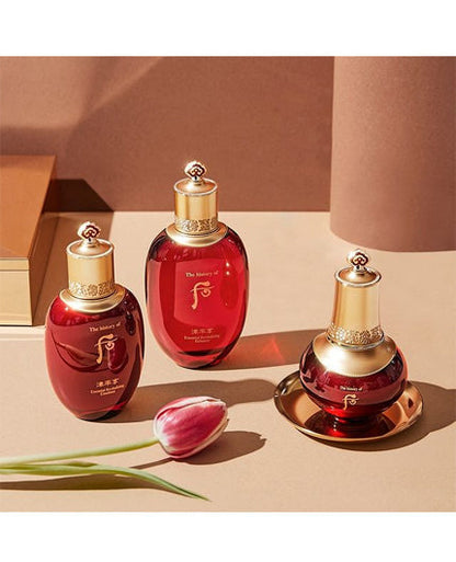 Jinyulhyang Jinyul Essential Revitalizing Emulsion