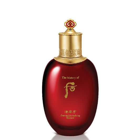 Jinyulhyang Jinyul Essential Revitalizing Balancer