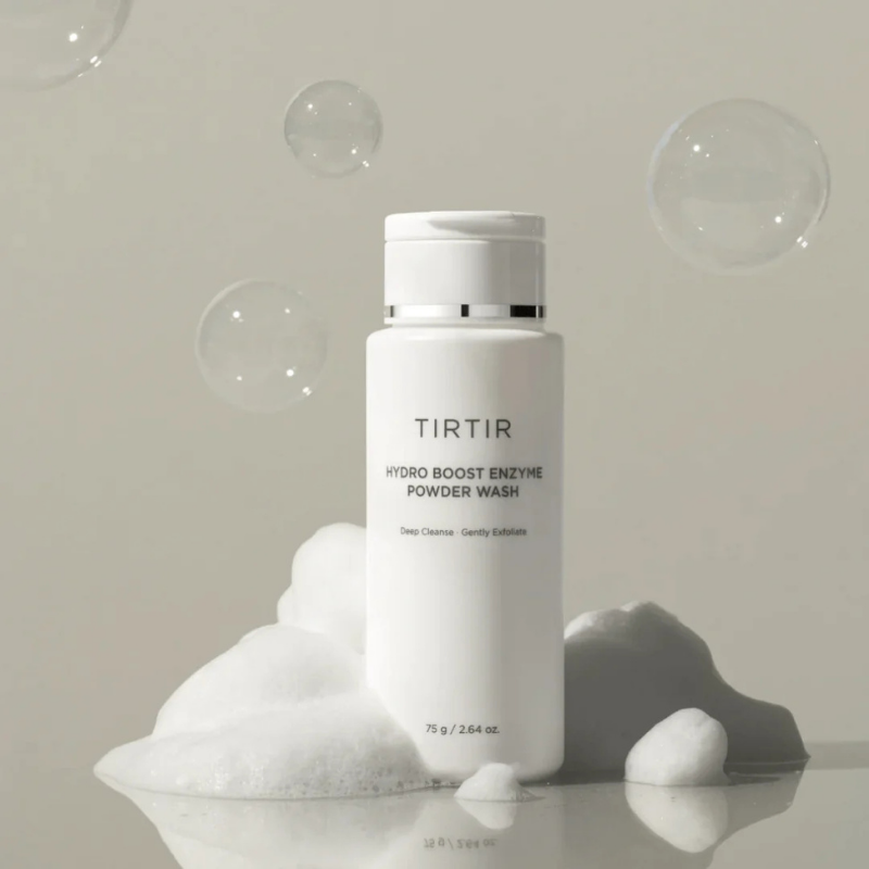 Hydro Boost Enzyme Powder Wash