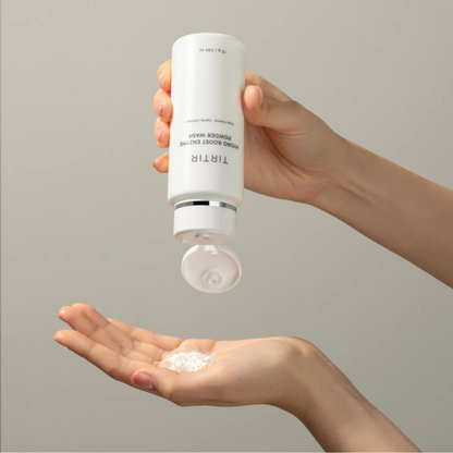 Hydro Boost Enzyme Powder Wash