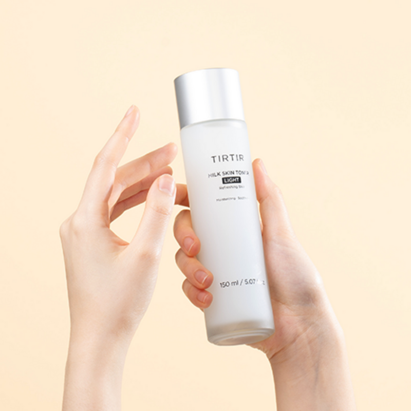 Milk Skin Toner Light