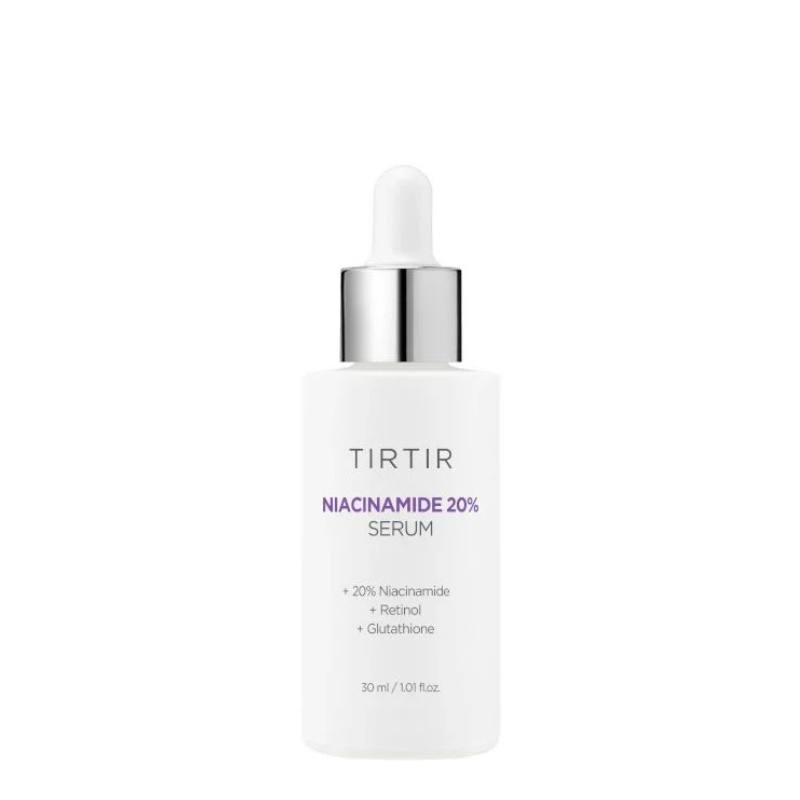 Niacinamide 20% Serum