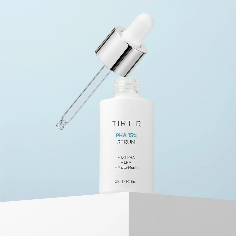 PHA 15% Serum