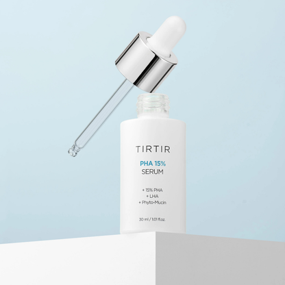 PHA 15% Serum