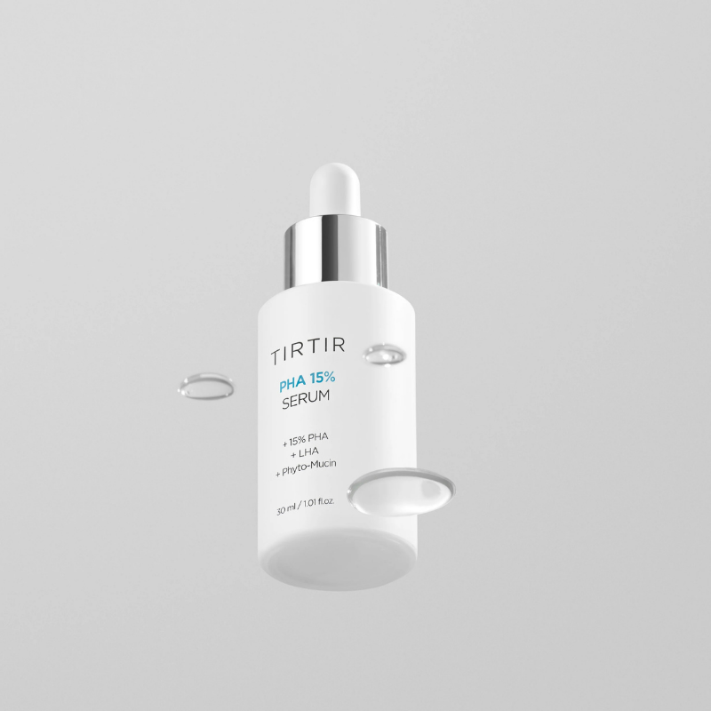 PHA 15% Serum