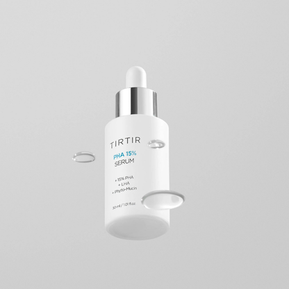 PHA 15% Serum