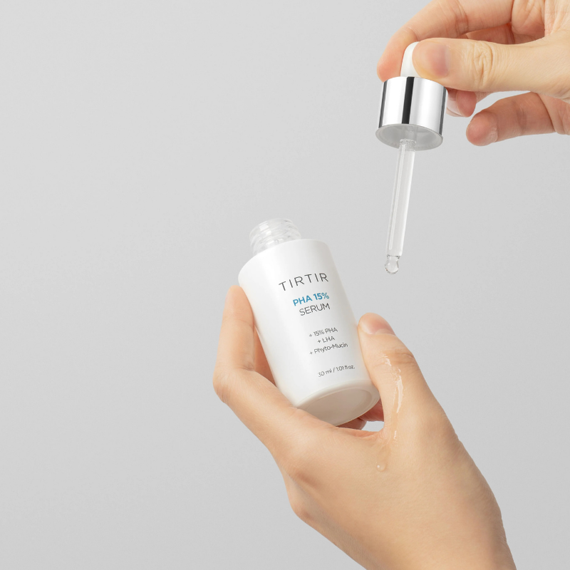 PHA 15% Serum