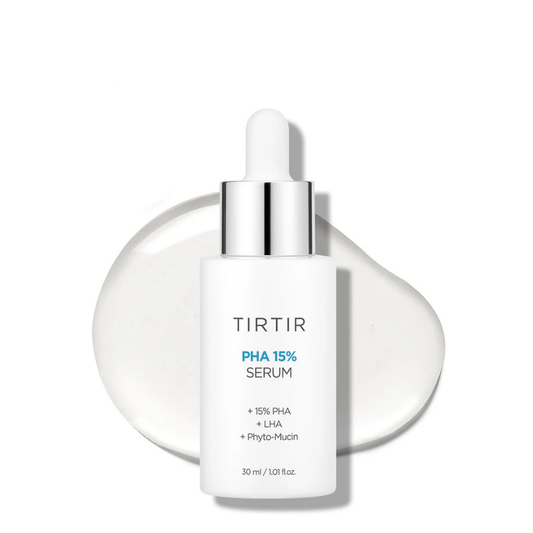 PHA 15% Serum