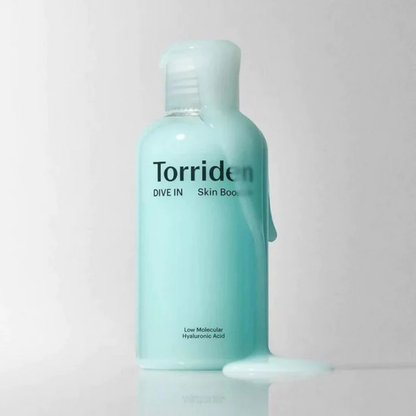 Dive-In Low Molecular Hyaluronic Acid Skin Booster