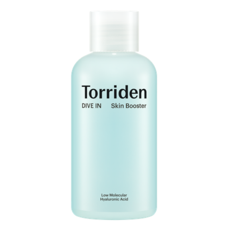 Dive-In Low Molecular Hyaluronic Acid Skin Booster