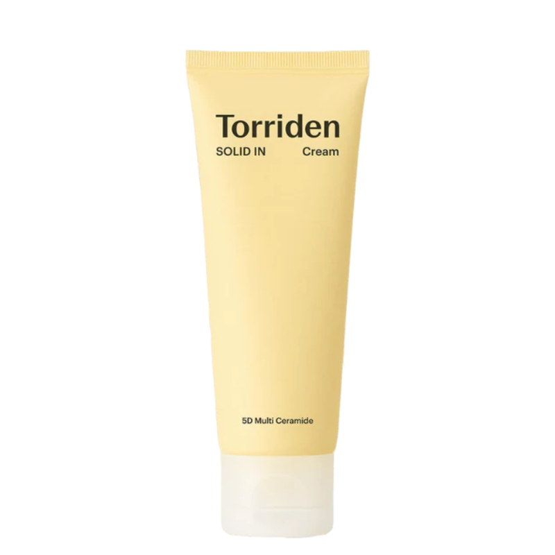 Solid-In Ceramide Cream