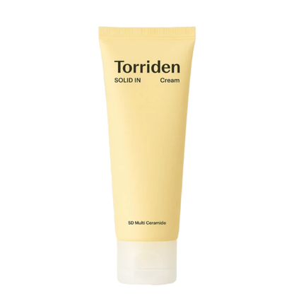 Solid-In Ceramide Cream