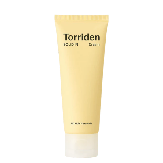 Solid-In Ceramide Cream