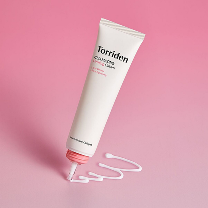 CELLMAZING Firming Cream