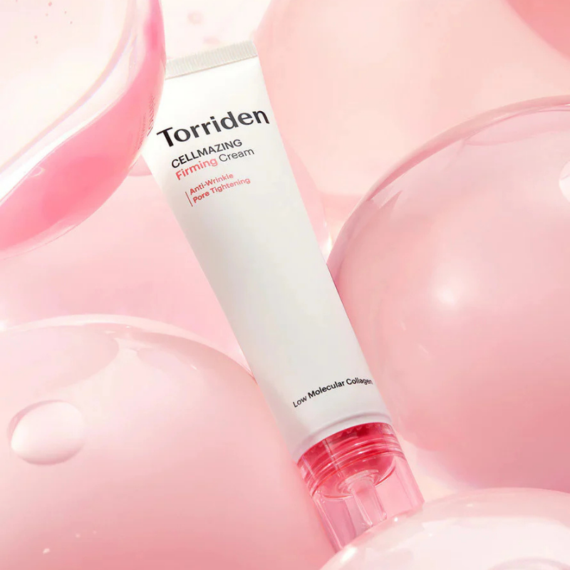 CELLMAZING Firming Cream