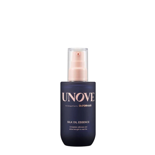 Silk Oil Essence Warm Petals