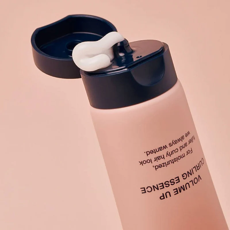 Volume Up Curling Essence