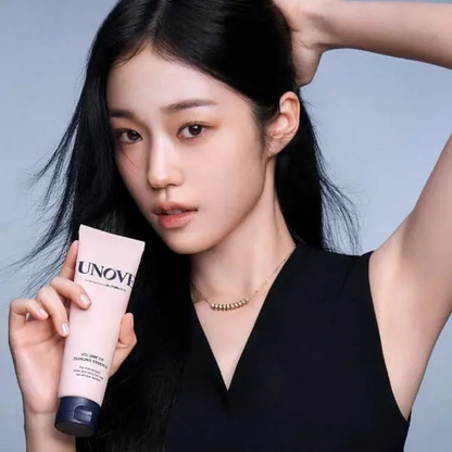 Volume Up Curling Essence