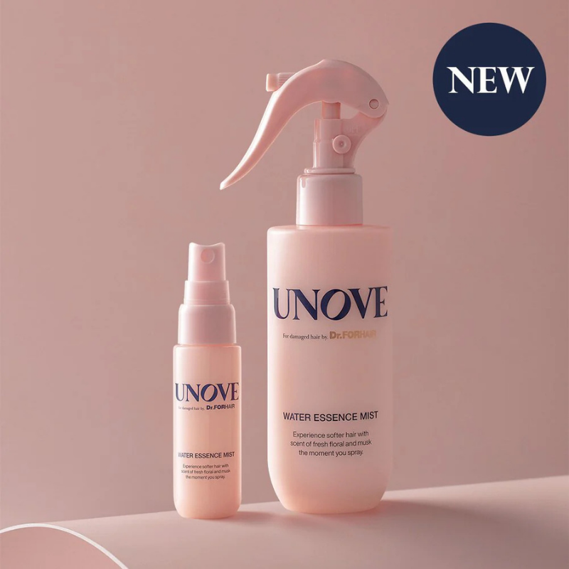 Water Essence Mist