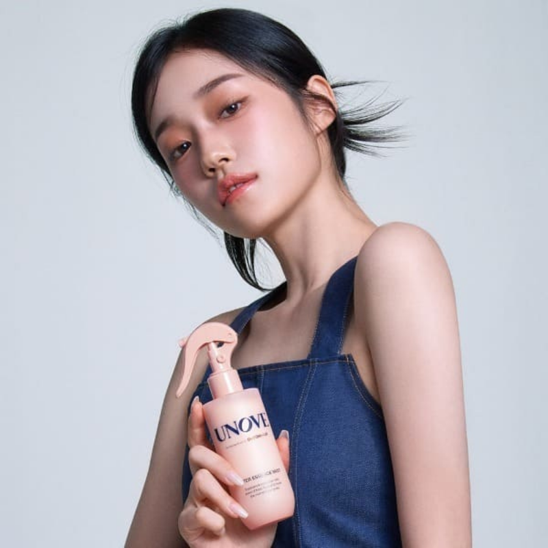 Water Essence Mist