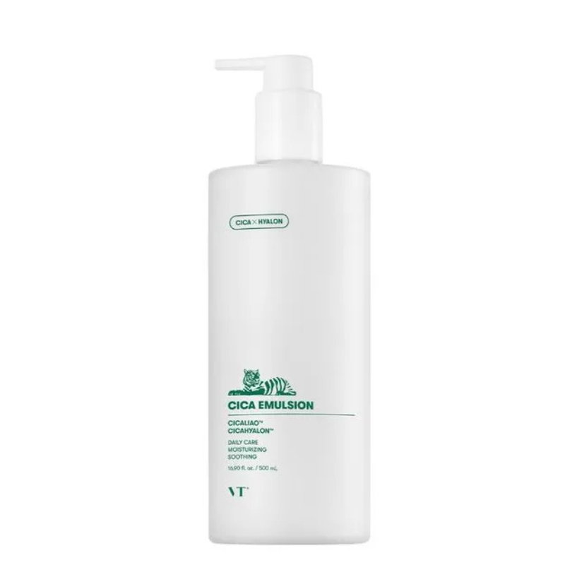 Cica Emulsion