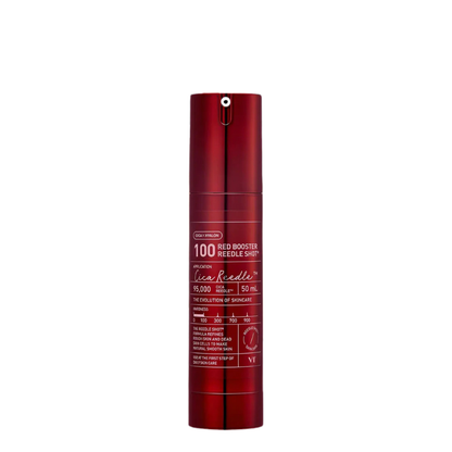 Red Booster Reedle Shot 100