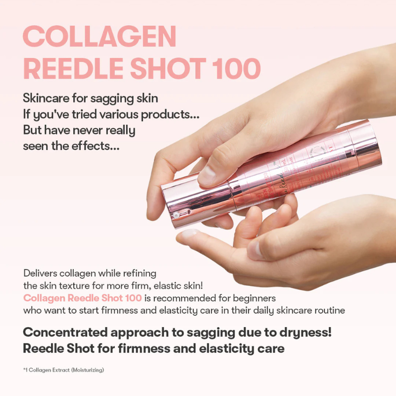 Collagen Reedle Shot 100