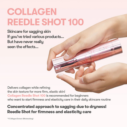 Collagen Reedle Shot 100
